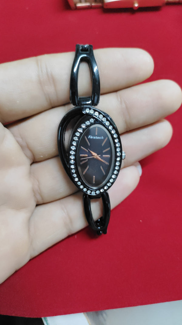 Black watch
