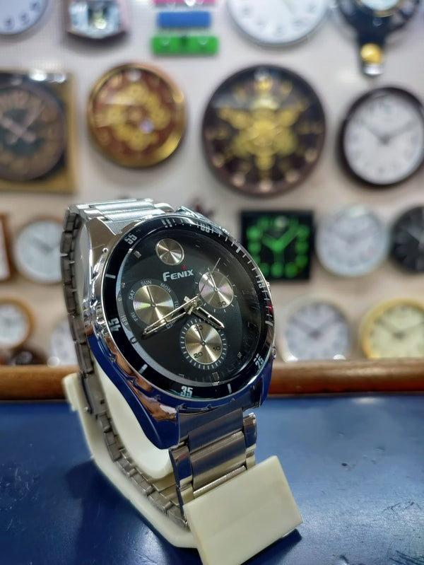 Fenix steel