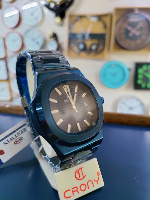 CRONY Midnight Blue Premium