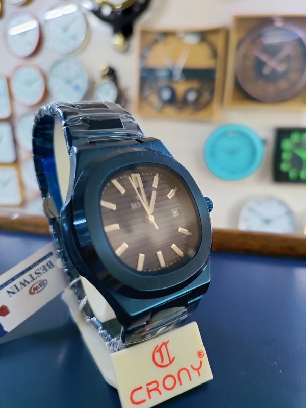 CRONY Midnight Blue Premium
